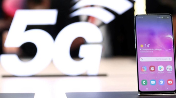 5G sẽ biến Galaxy Note20 thành ông vua của thị trường smartphone cao cấp - Ảnh 3.
