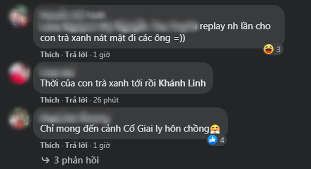 Đồng Dao tát liên hoàn tiểu tam 30 Chưa Phải Là Hết, bà con nhắn nhẹ: Mỏi tay nhớ gọi em phụ nha chị ơi! - Ảnh 8.