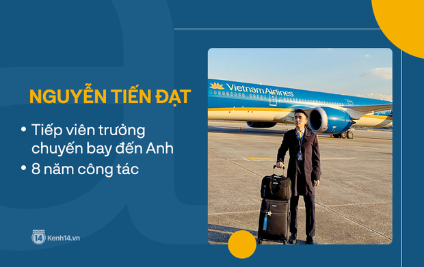 Tiếp viên hàng không và những chuyến bay đặc biệt mùa dịch: Đi, vì đó là sứ mệnh của trái tim! - Ảnh 1. Tiếp viên hàng không và những chuyến bay đặc biệt mùa dịch: Đi, vì đó là sứ mệnh của trái tim! - Ảnh 1.