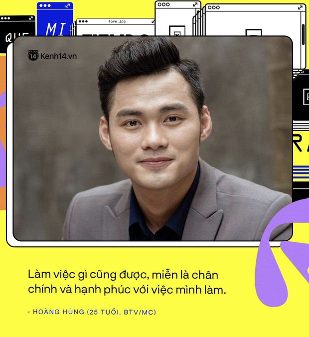 Cô chủ shop kể chuyện lập hội buôn bán từ lớp 2, MC Thời sự trẻ nhất VTV đi sửa xe năm lớp 9 - còn bạn, công việc đầu tiên là gì? - Ảnh 1. Cô chủ shop kể chuyện lập hội buôn bán từ lớp 2, MC Thời sự trẻ nhất VTV đi sửa xe năm lớp 9 - còn bạn, công việc đầu tiên là gì? - Ảnh 1.