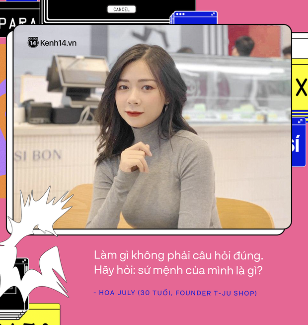 Cô chủ shop kể chuyện lập hội buôn bán từ lớp 2, MC Thời sự trẻ nhất VTV đi sửa xe năm lớp 9 - còn bạn, công việc đầu tiên là gì? - Ảnh 2. Cô chủ shop kể chuyện lập hội buôn bán từ lớp 2, MC Thời sự trẻ nhất VTV đi sửa xe năm lớp 9 - còn bạn, công việc đầu tiên là gì? - Ảnh 2.