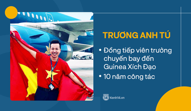 Tiếp viên hàng không và những chuyến bay đặc biệt mùa dịch: Đi, vì đó là sứ mệnh của trái tim! - Ảnh 2. Tiếp viên hàng không và những chuyến bay đặc biệt mùa dịch: Đi, vì đó là sứ mệnh của trái tim! - Ảnh 2.
