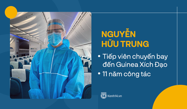 Tiếp viên hàng không và những chuyến bay đặc biệt mùa dịch: Đi, vì đó là sứ mệnh của trái tim! - Ảnh 4. Tiếp viên hàng không và những chuyến bay đặc biệt mùa dịch: Đi, vì đó là sứ mệnh của trái tim! - Ảnh 4.