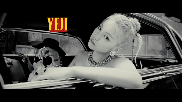 ITZY tung trailer siêu xịn cho album Not Shy nhưng JYP thiết kế poster muôn đời vẫn phèn làm fan thấy... xấu hổ giùm! - Ảnh 8.