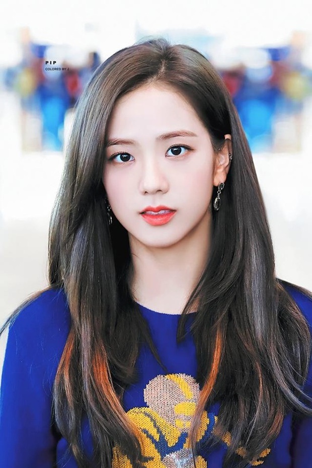 Quốc gia đại diện cho nhan sắc từng thành viên BLACKPINK: Jisoo đúng chuẩn Hoa hậu Hàn Quốc nhưng Rosé bất ngờ không phải vẻ đẹp Úc? - Ảnh 2.