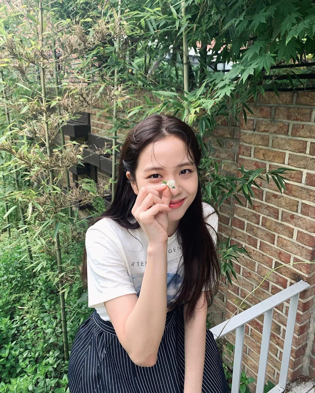 Quốc gia đại diện cho nhan sắc từng thành viên BLACKPINK: Jisoo đúng chuẩn Hoa hậu Hàn Quốc nhưng Rosé bất ngờ không phải vẻ đẹp Úc? - Ảnh 4.