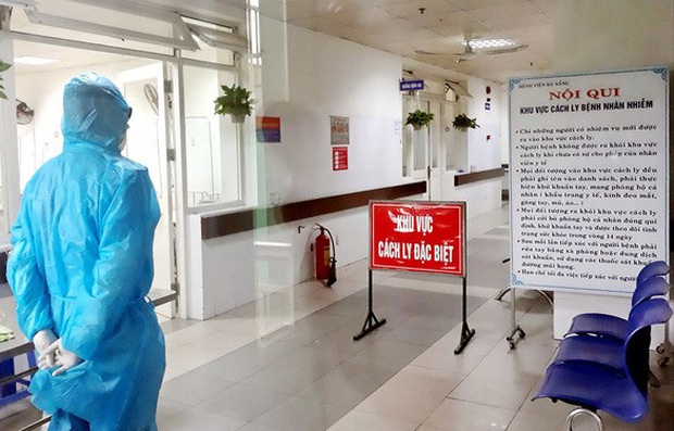 Lịch trình di chuyển, sinh hoạt của 3 bệnh nhân nhiễm COVID-19 mới tại TPHCM - Ảnh 1. Lịch trình di chuyển, sinh hoạt của 3 bệnh nhân nhiễm COVID-19 mới tại TPHCM - Ảnh 1.