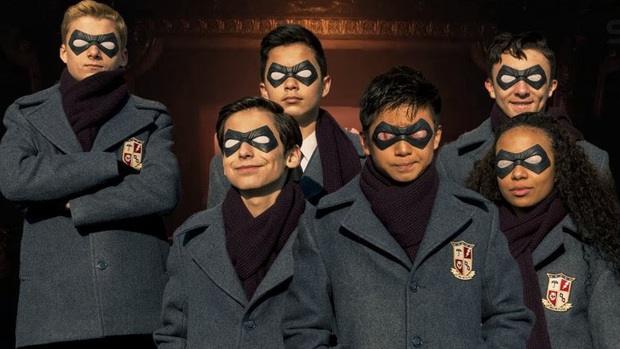 “Bỏ bụng loạt câu hỏi trước giờ G của The Umbrella Academy 2: Hóng nhất là cặp đồng tính nên duyên ở Việt Nam! - Ảnh 7.