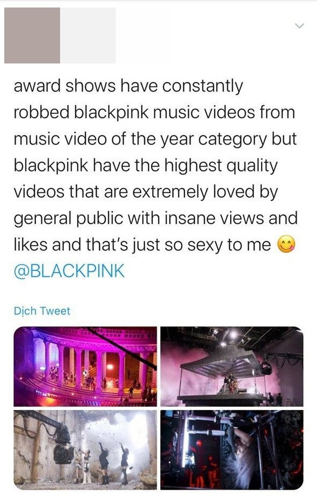 BLACKPINK không được đề cử Best Kpop tại VMAs 2020: lập luận MV How You Like That ra mắt trễ deadline liệu có hợp lý? - Ảnh 11.