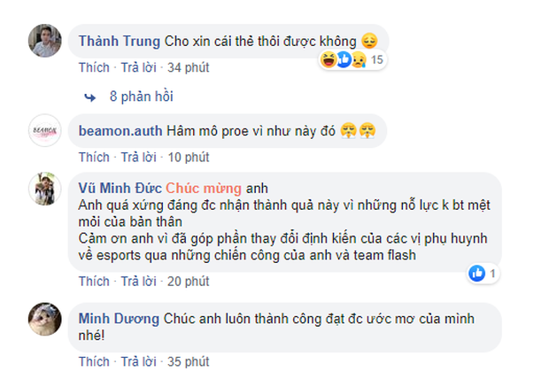 ProE khoe mua nhà sang, xịn hơn 3 tỷ, thế nhưng người hâm mộ vẫn đau đáu nỗi lo vì chưa thấy nửa kia xuất hiện! - Ảnh 2.