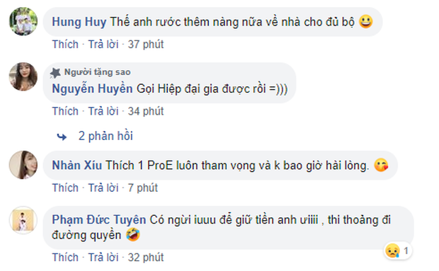 ProE khoe mua nhà sang, xịn hơn 3 tỷ, thế nhưng người hâm mộ vẫn đau đáu nỗi lo vì chưa thấy nửa kia xuất hiện! - Ảnh 3.