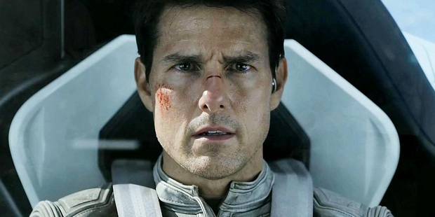 Tom Cruise chốt kèo dự án khủng quay ngoài không gian, đốt tiền ngang ngửa bom tấn Endgame - Ảnh 1.