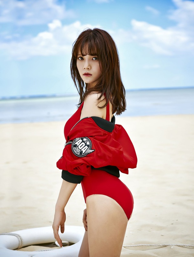 Bê bối nội bộ AOA khép lại: Jimin đến tận nhà xin lỗi Mina, nhưng gây phẫn nộ khi dọa tự tử và có thái độ lồi lõm - Ảnh 5.