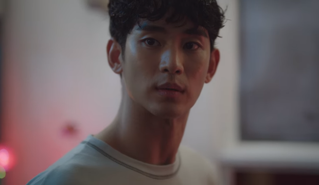 Đưa khùng nữ Seo Ye Ji đi nhà nghỉ nhưng Kim Soo Hyun lại quên đem tiền ở Điên Thì Có Sao tập 5 - Ảnh 3.