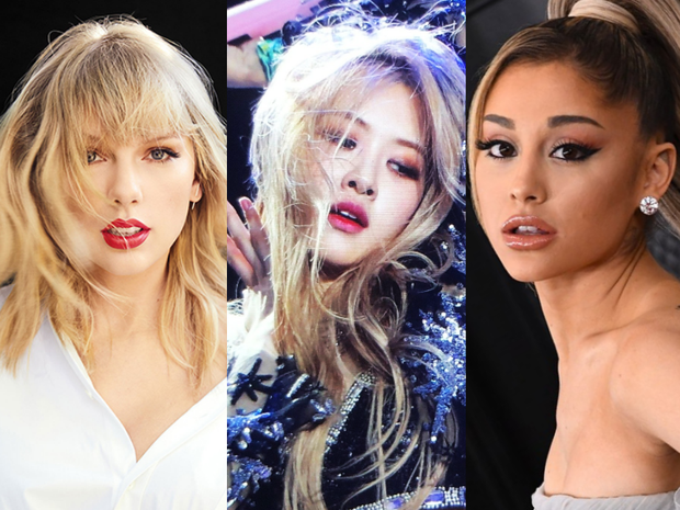 Kênh Youtube của BLACKPINK sau 4 năm: 10 tỷ view, tốc độ tăng trưởng gấp đôi Taylor Swift, lượt đăng ký đứng thứ 2 toàn cầu! - Ảnh 10. Kênh Youtube của BLACKPINK sau 4 năm: 10 tỷ view, tốc độ tăng trưởng gấp đôi Taylor Swift, lượt đăng ký đứng thứ 2 toàn cầu! - Ảnh 10.