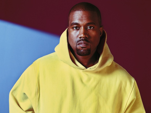 Ứng cử viên Tổng thống Mỹ Kanye West: Con rể đế chế Kardashian, thiên tài thị phi gây thù với Taylor Swift và cả showbiz - Ảnh 2.