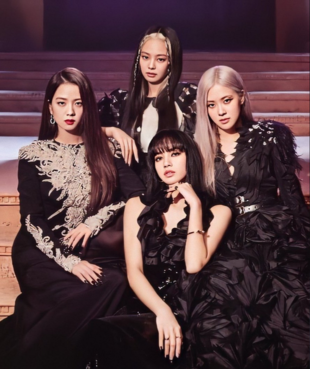 TWICE lập kỉ lục chưa nhóm nữ Kpop nào chạm tới sau 5 năm hoạt động, điều mà BLACKPINK có thể không bao giờ đạt được - Ảnh 4. TWICE lập kỉ lục chưa nhóm nữ Kpop nào chạm tới sau 5 năm hoạt động, điều mà BLACKPINK có thể không bao giờ đạt được - Ảnh 4.