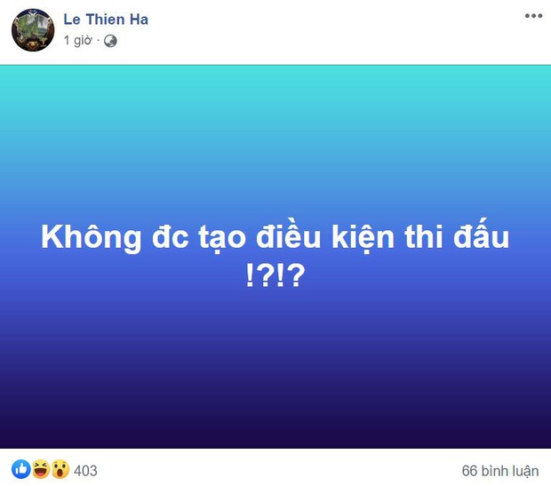 APL 2020: Ông chủ SGP lên tiếng phản pháo lời than phiền của Đồng 5 vì không được tạo điều kiện thi đấu, liệu có lục đục nội bộ? - Ảnh 2.