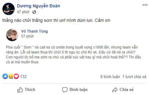 LMHT: EVOS thất bại choáng váng khi bị cướp Baron, áp lực từ cộng đồng mạng khiến tuyển thủ trẻ phải khóa Facebook - Ảnh 7.