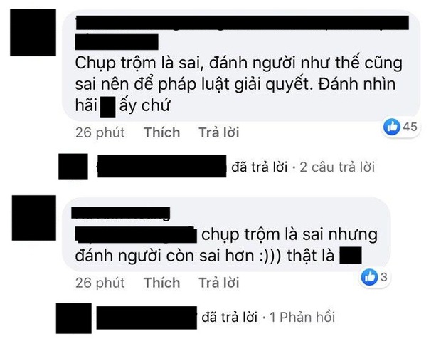 SỐC: Ê-kíp phim đam mỹ Hạo Y Hành ra tay đánh fan túi bụi, dân mạng phẫn nộ nhưng vẫn tẩy chay “cẩu tử” chụp trộm - Ảnh 6.