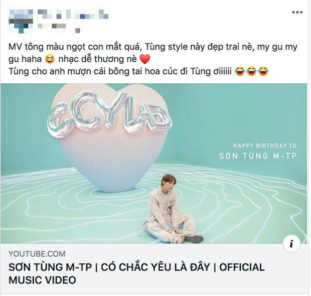 Sau ngần ấy năm, MV của Sơn Tùng M-TP vẫn có chi tiết làm netizen nhớ đến... G-Dragon? - Ảnh 5.