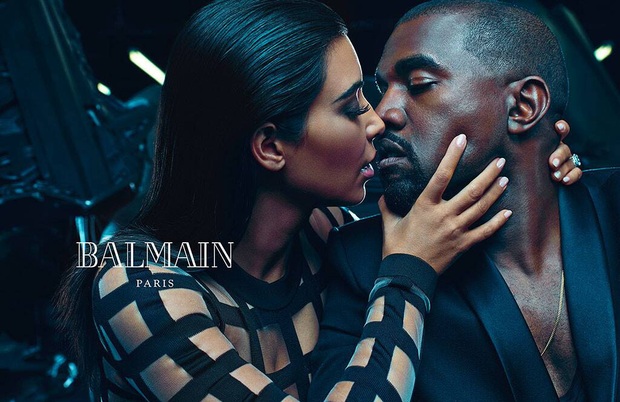 Rapper tranh cử Tổng thống Mỹ Kanye West: Con rể đế chế Kardashian, gây thù với Taylor Swift và cả showbiz - Ảnh 8.