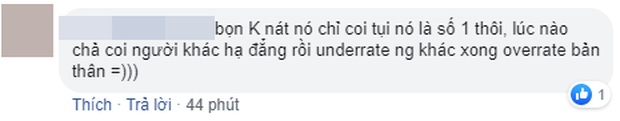 Knet ném đá Sơn Tùng M-TP và fan gian lận để leo top trending tại Hàn Quốc, khán giả Việt Nam kịch liệt phản đối - Ảnh 7. Knet ném đá Sơn Tùng M-TP và fan gian lận để leo top trending tại Hàn Quốc, khán giả Việt Nam kịch liệt phản đối - Ảnh 7.