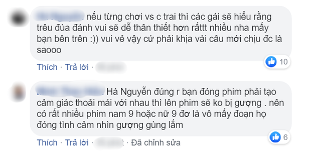 Mặc kệ fan khẩu chiến dữ dội, Dương Tử đánh yêu Ngô Diệc Phàm trên phim trường Thanh Trâm Hành - Ảnh 4.