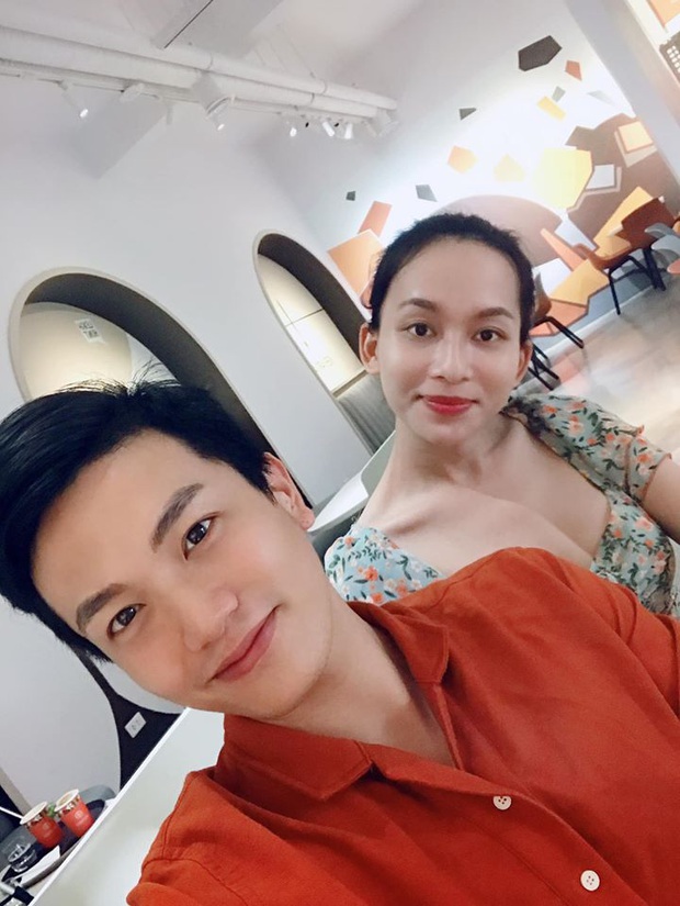 Trai đẹp Người Ấy Là Ai “gây bão” với khoảnh khắc dẫn mẹ đi du lịch Phú Quốc, nữ chính Hà An đùa vui: Sao mẹ không cho con đi chung? - Ảnh 2. Trai đẹp Người Ấy Là Ai “gây bão” với khoảnh khắc dẫn mẹ đi du lịch Phú Quốc, nữ chính Hà An đùa vui: Sao mẹ không cho con đi chung? - Ảnh 2.