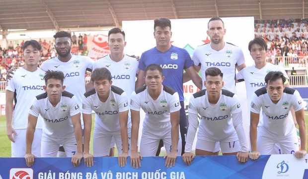 Sau 9 tháng nghỉ chấn thương, Xuân Trường sút phạt đẳng cấp trong lần đầu đá chính - Ảnh 1. Sau 9 tháng nghỉ chấn thương, Xuân Trường sút phạt đẳng cấp trong lần đầu đá chính - Ảnh 1.