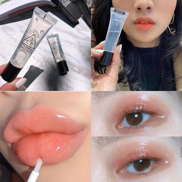 6 sản phẩm dưỡng môi căng hồng beauty blogger Việt khuyên dùng, hóng ngay nếu bạn muốn đánh son lì cỡ nào cũng đẹp - Ảnh 4.