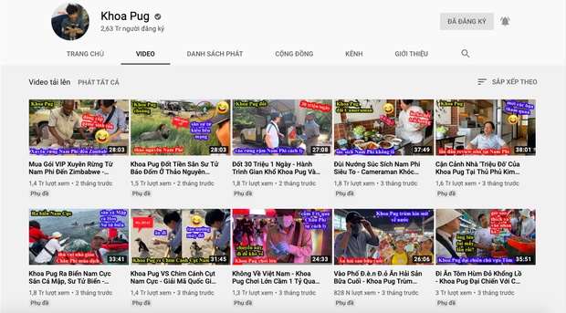 Đoạn clip review khách sạn 5 sao của Khoa Pug từ 2 năm trước bỗng dưng bị dân mạng đào lại chỉ vì cú lỡ tay... làm hư tủ lạnh - Ảnh 1. Đoạn clip review khách sạn 5 sao của Khoa Pug từ 2 năm trước bỗng dưng bị dân mạng đào lại chỉ vì cú lỡ tay... làm hư tủ lạnh - Ảnh 1.
