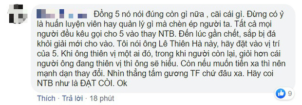 APL 2020: Ông chủ SGP lên tiếng phản pháo lời than phiền của Đồng 5 vì không được tạo điều kiện thi đấu, liệu có lục đục nội bộ? - Ảnh 5.