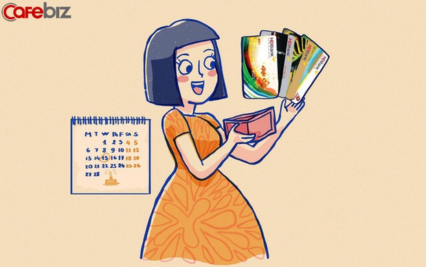Không tiết kiệm được 10 ngàn, thì đừng mong tiết kiệm được 1 triệu - Ảnh 4. Không tiết kiệm được 10 ngàn, thì đừng mong tiết kiệm được 1 triệu - Ảnh 4.