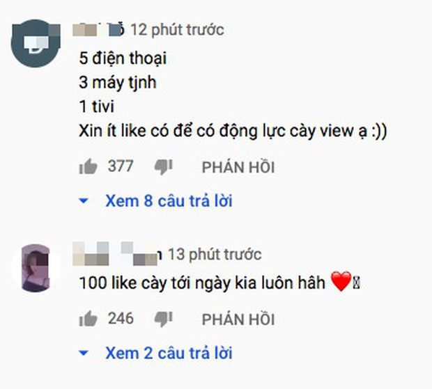 Muốn cày views cho MV Có Chắc Yêu Là Đây của Sơn Tùng - MTP, phải nắm rõ nhiều bí kíp trên YouTube! - Ảnh 4.