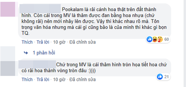 Hết BLACKPINK, đến lượt Chungha bị fan Ấn Độ tẩy chay vì dám ngồi lên và nhảy múa trên biểu tượng thiêng liêng của đất nước? - Ảnh 8. Hết BLACKPINK, đến lượt Chungha bị fan Ấn Độ tẩy chay vì dám ngồi lên và nhảy múa trên biểu tượng thiêng liêng của đất nước? - Ảnh 8.