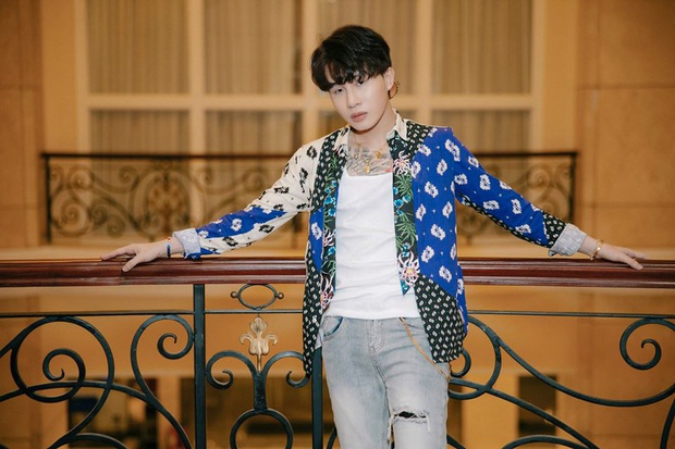 Fandom bị nghi kêu gọi tẩy chay sản phẩm của đồng nghiệp, Jack chính thức lên tiếng làm rõ - Ảnh 4. Fandom bị nghi kêu gọi tẩy chay sản phẩm của đồng nghiệp, Jack chính thức lên tiếng làm rõ - Ảnh 4.
