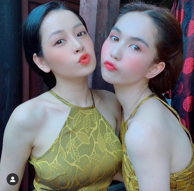 Ngọc Trinh bứt phá lên mốc 4,6 triệu follower sánh ngang Chi Pu, cuộc đua độ hot trên MXH căng lắm rồi! - Ảnh 6. Ngọc Trinh bứt phá lên mốc 4,6 triệu follower sánh ngang Chi Pu, cuộc đua độ hot trên MXH căng lắm rồi! - Ảnh 6.