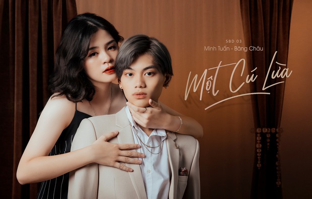 Prom trường người ta: Nguyên bộ ảnh toàn trai xinh gái đẹp lấy cảm hứng từ loạt MV đình đám V-Pop - Ảnh 3. Prom trường người ta: Nguyên bộ ảnh toàn trai xinh gái đẹp lấy cảm hứng từ loạt MV đình đám V-Pop - Ảnh 3.