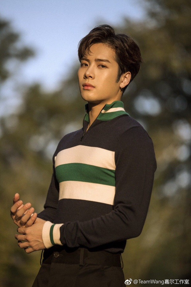 Khổ như fan GOT7: Bao năm đòi công bằng cho idol nhưng không được hồi âm, thuê xe biểu tình thì bị JYP... nhờ công an phường đuổi đi - Ảnh 3.