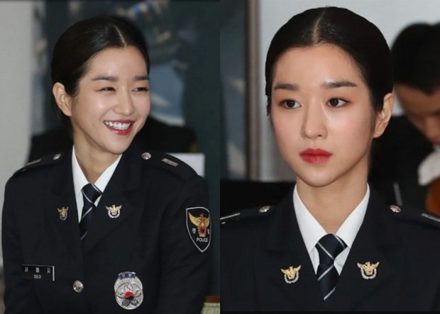 Báu vật Điên thì có sao Seo Ye Ji: Du học sinh nói được 4 thứ tiếng đến nàng thơ của Kim Soo Hyun, hẹn hò cả Yunho (DBSK)? - Ảnh 9. Báu vật Điên thì có sao Seo Ye Ji: Du học sinh nói được 4 thứ tiếng đến nàng thơ của Kim Soo Hyun, hẹn hò cả Yunho (DBSK)? - Ảnh 9.