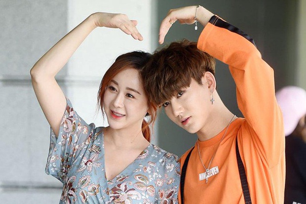 Hoa hậu Hàn Quốc Ham So Won chia sẻ về nỗi niềm riêng khi kết hôn với chồng trẻ - Ảnh 2. Hoa hậu Hàn Quốc Ham So Won chia sẻ về nỗi niềm riêng khi kết hôn với chồng trẻ - Ảnh 2.