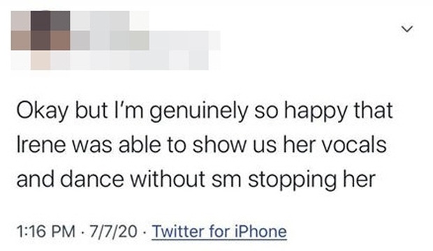 Irene (Red Velvet) ngày nào bị chê là nhảy hời hợt, biểu cảm cứng đơ nhưng giờ tiến bộ bất ngờ, nhảy đôi với Seulgi mà chẳng hề lép vế - Ảnh 18.