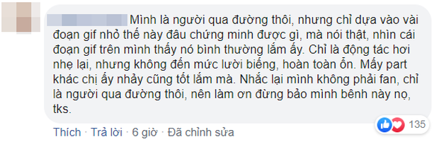 Fan tung bằng chứng “minh oan” phốt lười nhảy của Jennie: Đổ tại chấn thương, thể lực yếu, antifan bôi nhọ nhưng liệu có thuyết phục? - Ảnh 18.