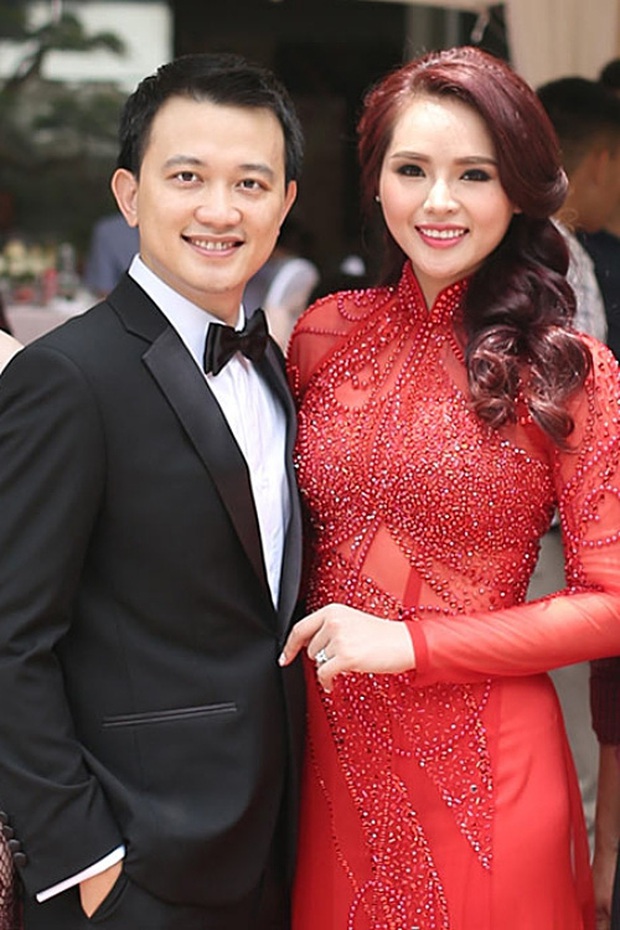 Hoa khôi Lại Hương Thảo chính thức khởi kiện chồng cũ ra toà hậu ly hôn, bước vào cuộc chiến giành quyền nuôi con - Ảnh 2. Hoa khôi Lại Hương Thảo chính thức khởi kiện chồng cũ ra toà hậu ly hôn, bước vào cuộc chiến giành quyền nuôi con - Ảnh 2.