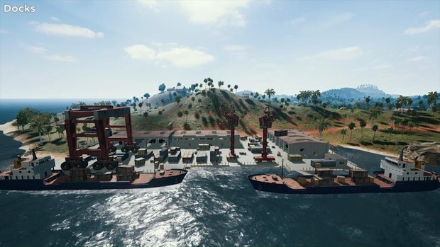 PUBG mùa mới có gì ngoài sự xuất hiện của Sanhok 2.0? - Ảnh 2.