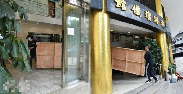 Gia tộc trùm sòng bạc gấp rút chuẩn bị tang lễ ngày mai, báo chí tiết lộ quan tài giá trị gây choáng và kế hoạch chôn cất - Ảnh 2. Gia tộc trùm sòng bạc gấp rút chuẩn bị tang lễ ngày mai, báo chí tiết lộ quan tài giá trị gây choáng và kế hoạch chôn cất - Ảnh 2.