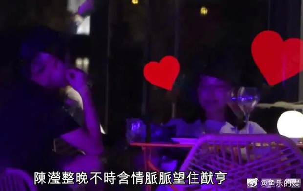 Phẫn nộ loạt ảnh hẹn hò vui vẻ của cậu ấm nhà trùm sòng bạc Macau giữa lúc cả gia tộc lo lắng tổ chức tang lễ - Ảnh 3. Phẫn nộ loạt ảnh hẹn hò vui vẻ của cậu ấm nhà trùm sòng bạc Macau giữa lúc cả gia tộc lo lắng tổ chức tang lễ - Ảnh 3.