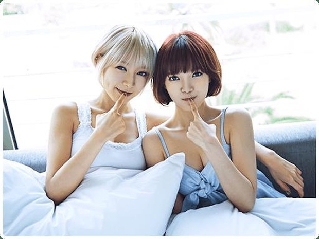 Netizen tiếp tục đào lại câu đùa của ChoA (AOA): Nếu tôi không nói vậy, Jimin sẽ đánh tôi mất! - Ảnh 3. Netizen tiếp tục đào lại câu đùa của ChoA (AOA): Nếu tôi không nói vậy, Jimin sẽ đánh tôi mất! - Ảnh 3.