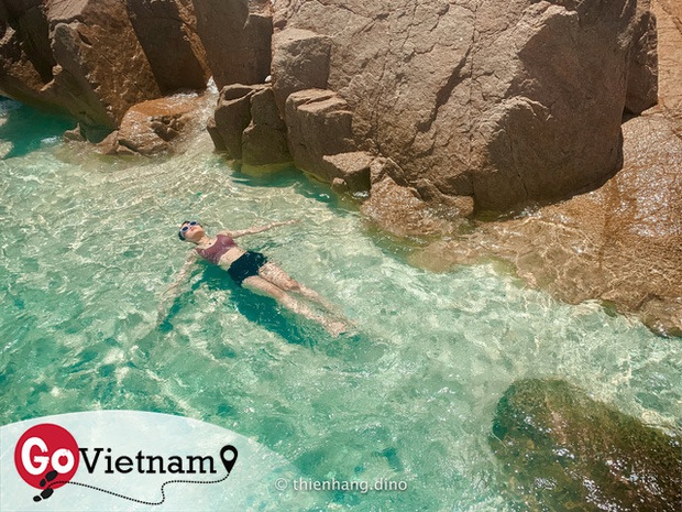 Một ngày khám phá trọn vẹn Cù Lao Xanh đẹp xỉu không muốn về - Ảnh 4. Một ngày khám phá trọn vẹn Cù Lao Xanh đẹp xỉu không muốn về - Ảnh 4.
